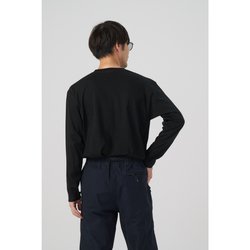 ヨドバシ.com - リライブ RELIVE リライブシャツ 長袖 男女兼用