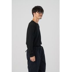 ヨドバシ.com - リライブ RELIVE リライブシャツ 長袖 男女兼用
