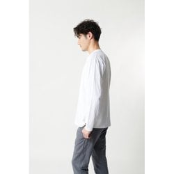 ヨドバシ.com - リライブ RELIVE リライブシャツ 長袖 男女兼用