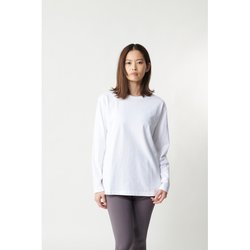 ヨドバシ.com - リライブ RELIVE リライブシャツ 長袖 男女兼用