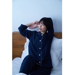 ヨドバシ.com - リライブ RELIVE リライブパジャマ 上下セット