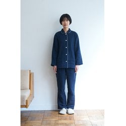 ヨドバシ.com - リライブ RELIVE リライブパジャマ 上下セット