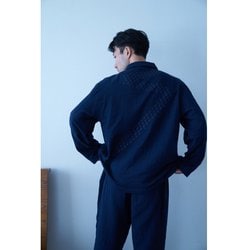 【新品未使用】リライブパジャマ レディースセット Mサイズ ネイビー Amazon | [リライブシャツ] リライブパジャマ レディースセット