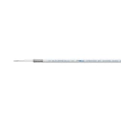 シールドケーブル 切り売り 1m単位 SLD-ZERO Silver