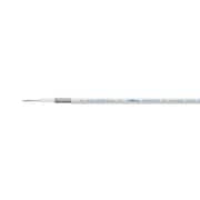 シールドケーブル 切り売り 1m単位 SLD-ZERO Silver