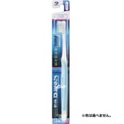 デンタルプロ ダブル マイルド毛 3列 ふつう 1本 [歯ブラシ大人用]