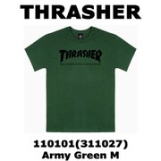 110101 Army Green M [メンズTシャツ 並行輸入品]