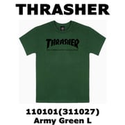 110101 Army Green L [メンズTシャツ 並行輸入品]