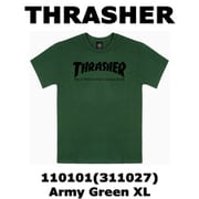 110101 Army Green XL [メンズTシャツ 並行輸入品]