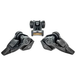 ドリーDV75用 Flowtechドリー変換アダプターキット S2055-1900