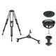 PTZ HD Tripod and Dolly System S2036-0008