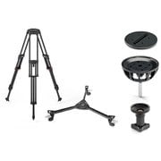 PTZ HD Tripod and Dolly System S2036-0008