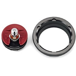 Adapter 75/100 aktiv S2080-0014