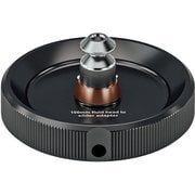 Adaptor aktiv head/slider 100 mm S2080-0004