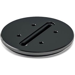 PTZ and Prompter Plate V4166-1002