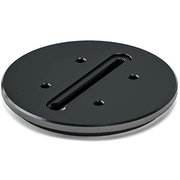 PTZ and Prompter Plate V4166-1002