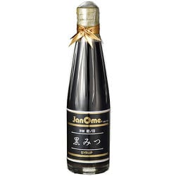 黒みつシロップ 200ml