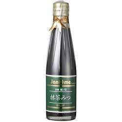 抹茶みつシロップ 200ml