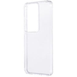 SB-A073-SCAS/CL [耐衝撃 抗菌 クリアソフトケース OPPO Reno11 A用 クリア]