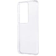 SB-A073-SCAS/CL [耐衝撃 抗菌 クリアソフトケース OPPO Reno11 A用 クリア]