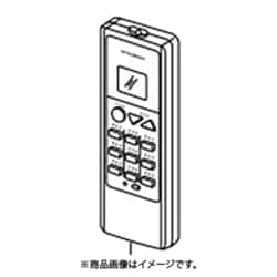 M21ED6426 [エアコン用 リモコン]