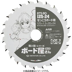 BTS-BO-100-20 [チップソー]