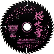 BTS-SF-147-52 [チップソー]