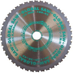NSS-180-42 [チップソー]