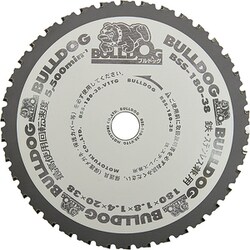 BSS-180-38 [チップソー]
