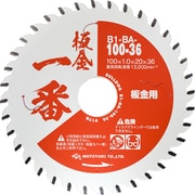 B1-BA-100-36 [チップソー]
