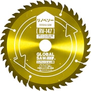 RV-147 [チップソー リノベソー]