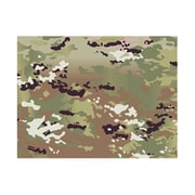 MIL-35-024 1/35 迷彩服デカール 現用米軍迷彩「OCP」 [プラモデル用品]