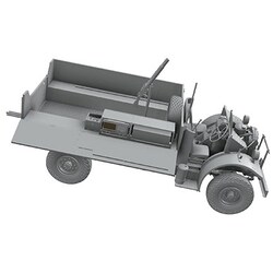 ヨドバシ.com - Thunder MODEL TB35308 1/35 英・LRDGフォードF