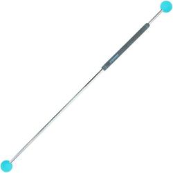 LX-DAWAKIN [ダワ筋スティック スタンダード DAWAKIN STICK スイング 練習器 ターコイズ×グレー]