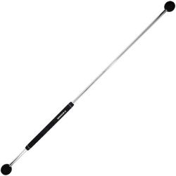 LX-DAWAKIN [ダワ筋スティック スタンダード DAWAKIN STICK スイング 練習器 オールブラック]