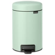 ゴミ箱 ペダルビン 3L ジェイドグリーン 233869
