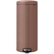 ゴミ箱 ペダルビン 30L サテントープ 234040