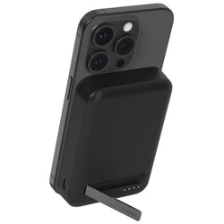 ヨドバシ.com - Belkin ベルキン Qi2 モバイルバッテリー
