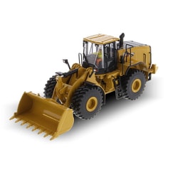 DM85682 1/50 キャタピラー CAT 966GC ホイールローダー [ダイキャストミニカー]