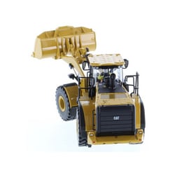 ミニカー　1/50 キャタピラー CAT 966GC ホイールローダー [DM85682] 1/50 キャタピラー CAT 966GC ホイールローダー | HLJ.co.jp