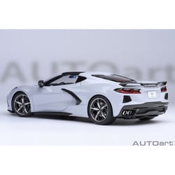 ヨドバシ.com - オートアート AUTOart 71284 1/18 シボレー ヨドバシ.com - オートアート AUTOart 71284 1/18 シボレー