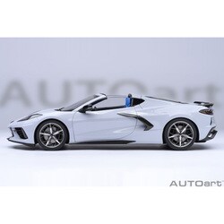 ヨドバシ.com - オートアート AUTOart 71284 1/18 シボレー