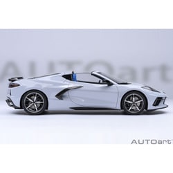 AUTOart 1953 Chevrolet Corvette 1:18 Diecast Car for sale