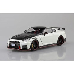 ヨドバシ.com - 青島文化教材社 AOSHIMA 楽プラ スナップカー No