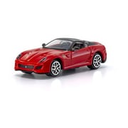 BUR64008 Bburago 1/64 Ferrari 599 GTO [ミニカー]