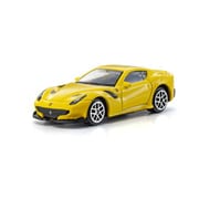 BUR64009 Bburago 1/64 Ferrari F12 tdf [ミニカー]
