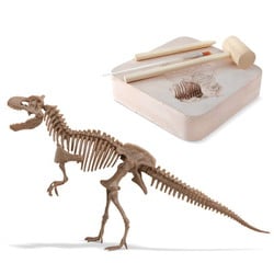 ヨドバシ.com - 京商 KYOSHO TK018 Discovery ほりだせT-REX