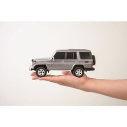 ラジコンカー ジョーゼン 1/24 トヨタ ランドクルーザー70 ラジコン JRVT147