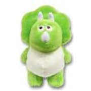 恐竜生活じゅらどん ST ぬいぐるみ じゅらのすけ [キャラクターグッズ]