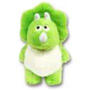 恐竜生活じゅらどん LMC ボールチェーンマスコット じゅらのすけ [キャラクターグッズ]